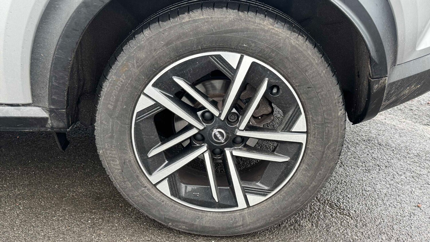 Used Nissan Juke 2025 for sale - 77886250: Photo 17