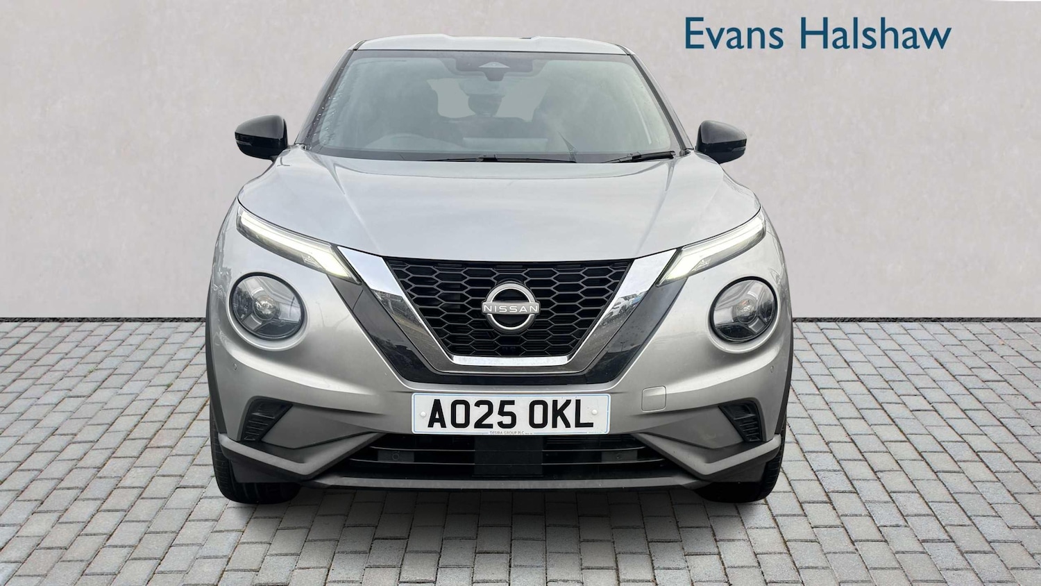 Used Nissan Juke 2025 for sale - 77886250: Photo 3