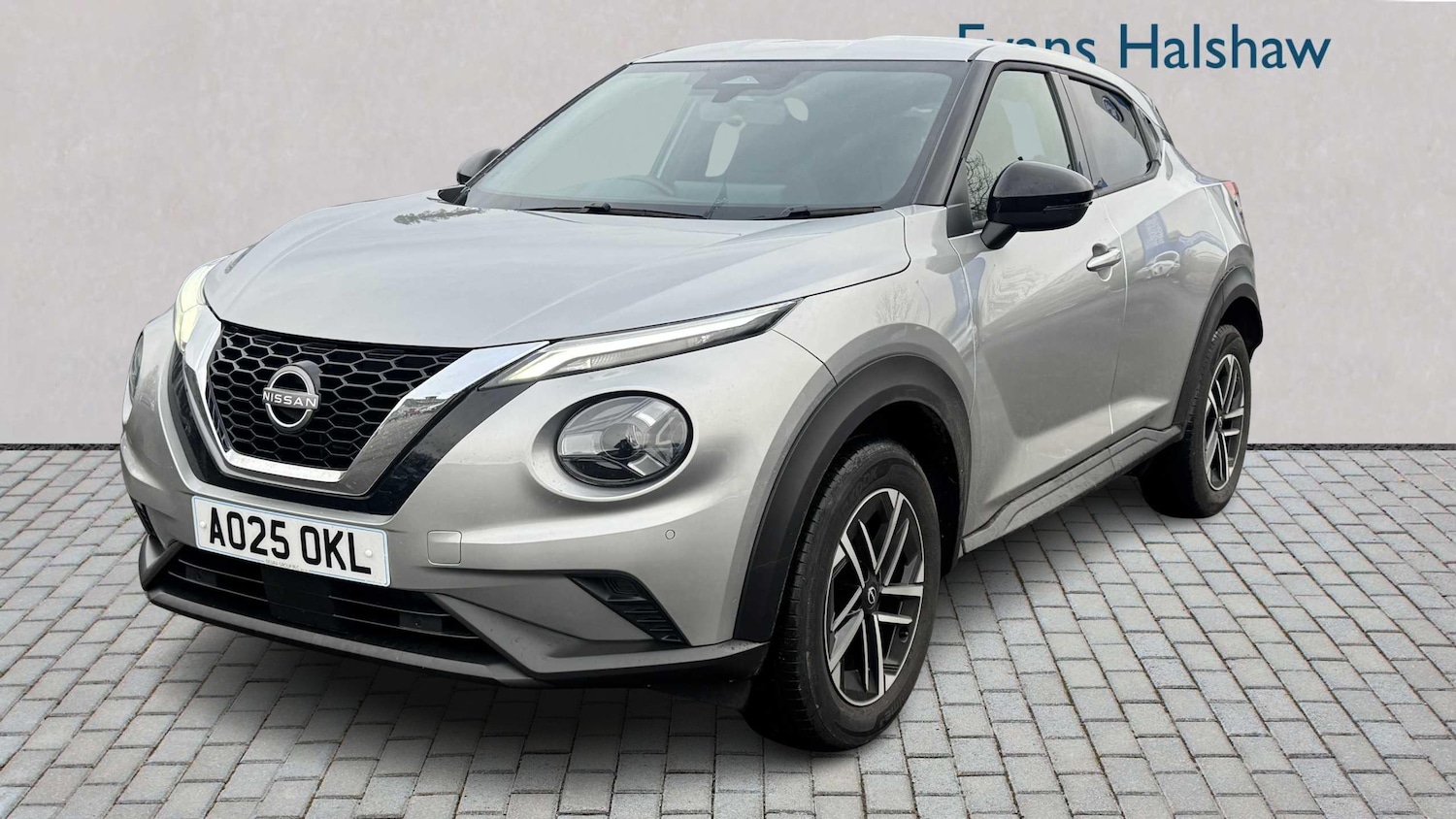 Used Nissan Juke 2025 for sale - 77886250: Photo 4