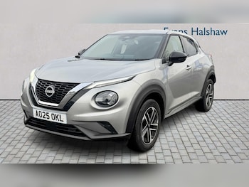 Used Nissan Juke 2025 for sale - 77886250: Photo