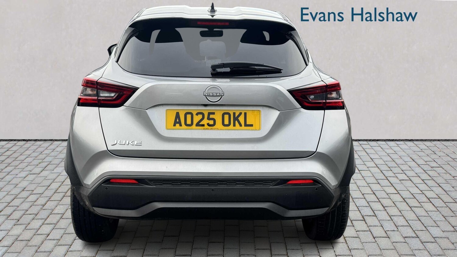 Used Nissan Juke 2025 for sale - 77886250: Photo 6