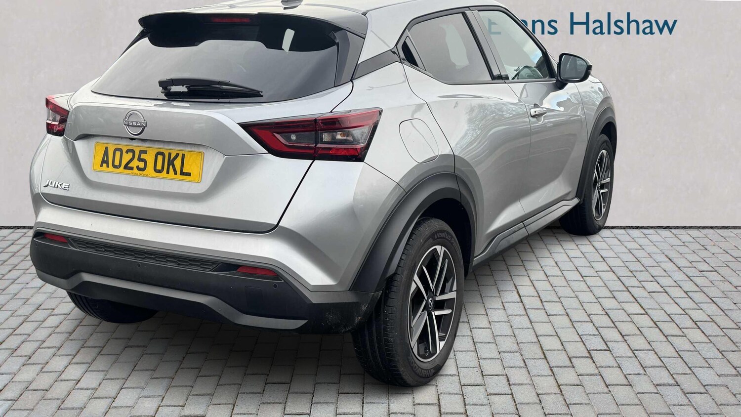Used Nissan Juke 2025 for sale - 77886250: Photo 7
