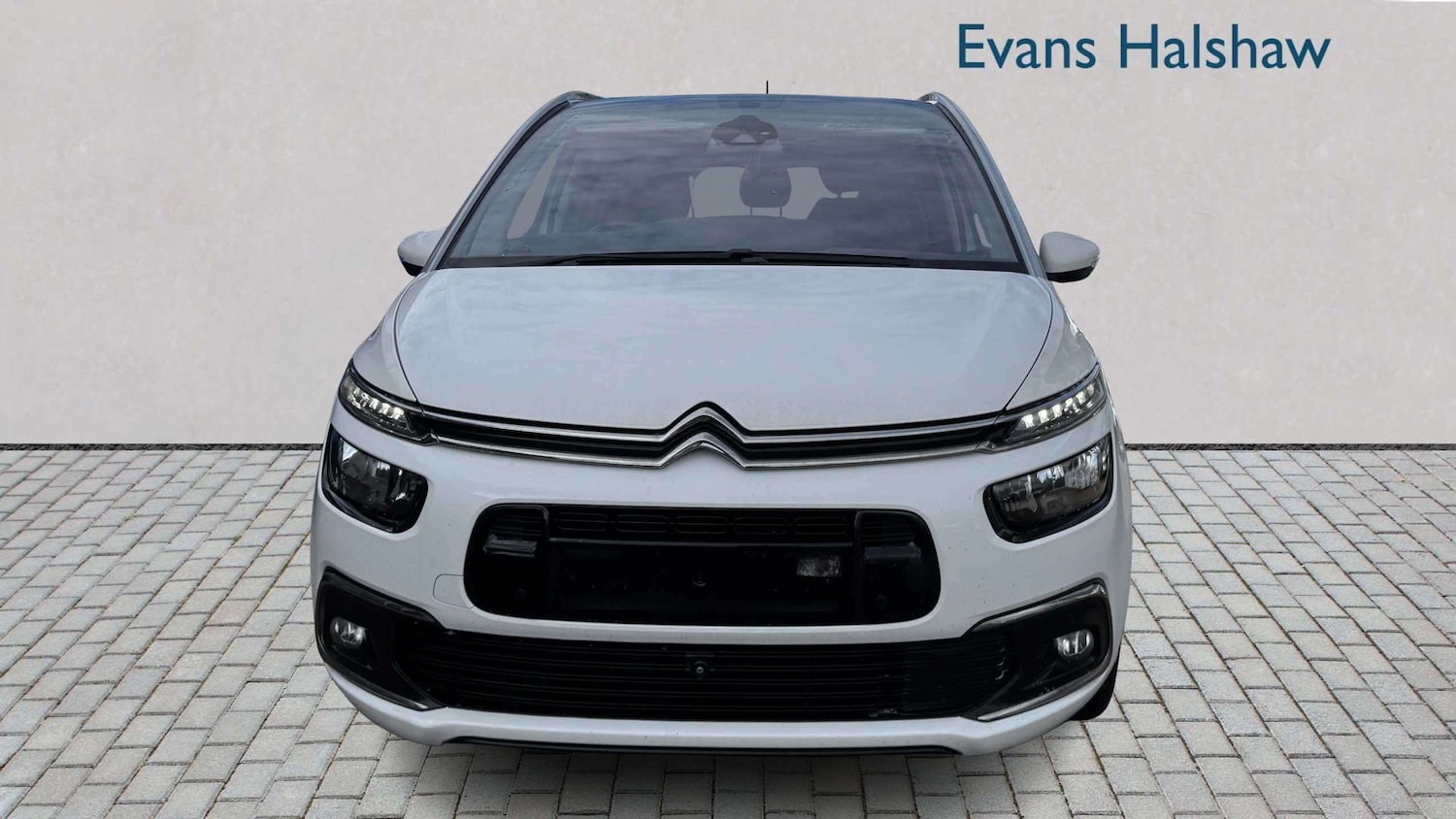Used Citroen Grand C4 Picasso for sale - 77928759: Photo 2