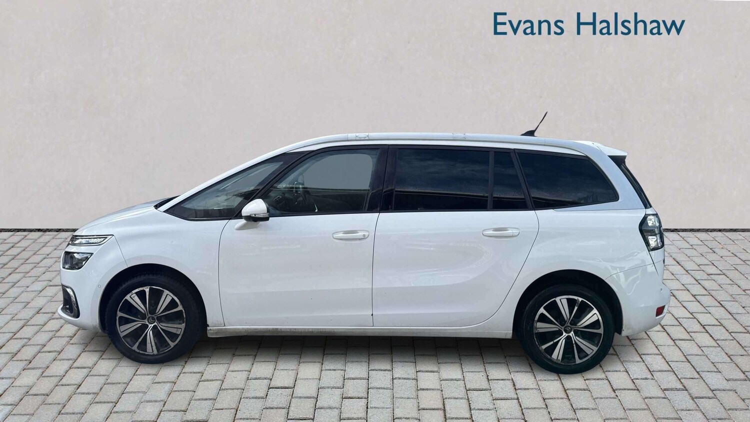 Used Citroen Grand C4 Picasso for sale - 77928759: Photo 4