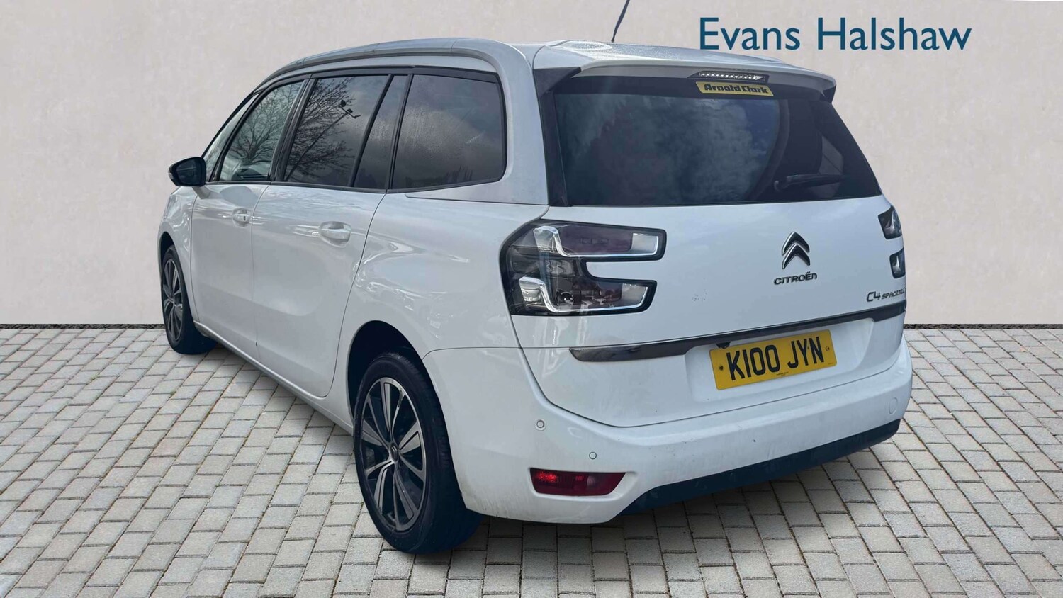 Used Citroen Grand C4 Picasso for sale - 77928759: Photo 5