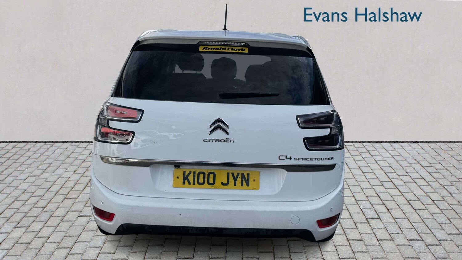 Used Citroen Grand C4 Picasso for sale - 77928759: Photo 6