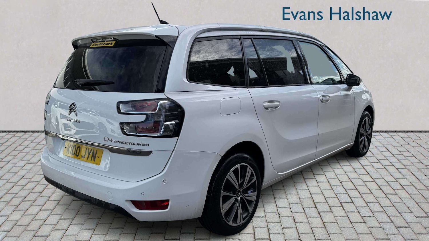 Used Citroen Grand C4 Picasso for sale - 77928759: Photo 7