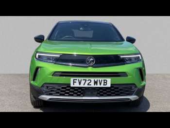 Used Vauxhall Mokka 2022 for sale - 75317877: Photo