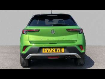 Used Vauxhall Mokka 2022 for sale - 75317877: Photo