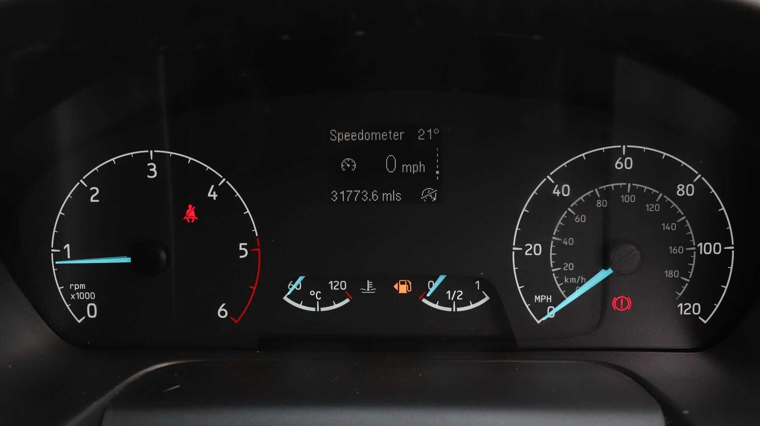 Vehicle 25