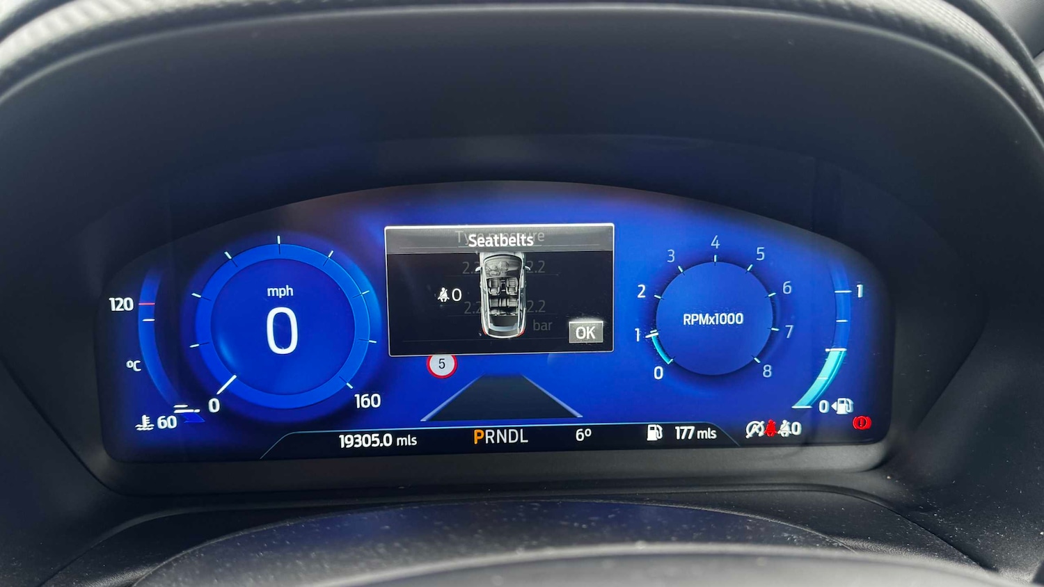 Used Ford Puma 2023 for sale - 77628264: Photo 11