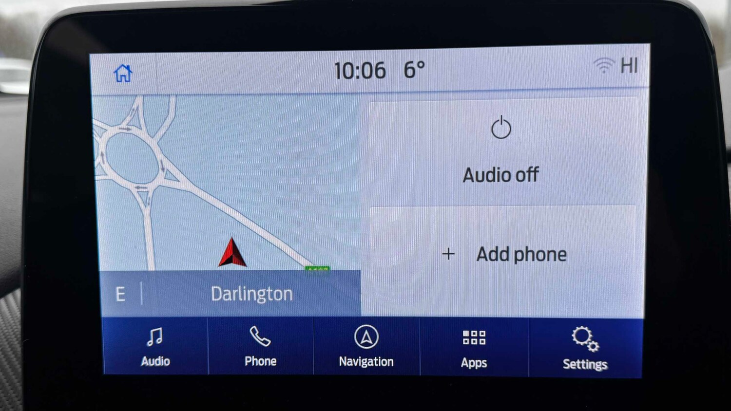 Used Ford Puma 2023 for sale - 77628264: Photo 12