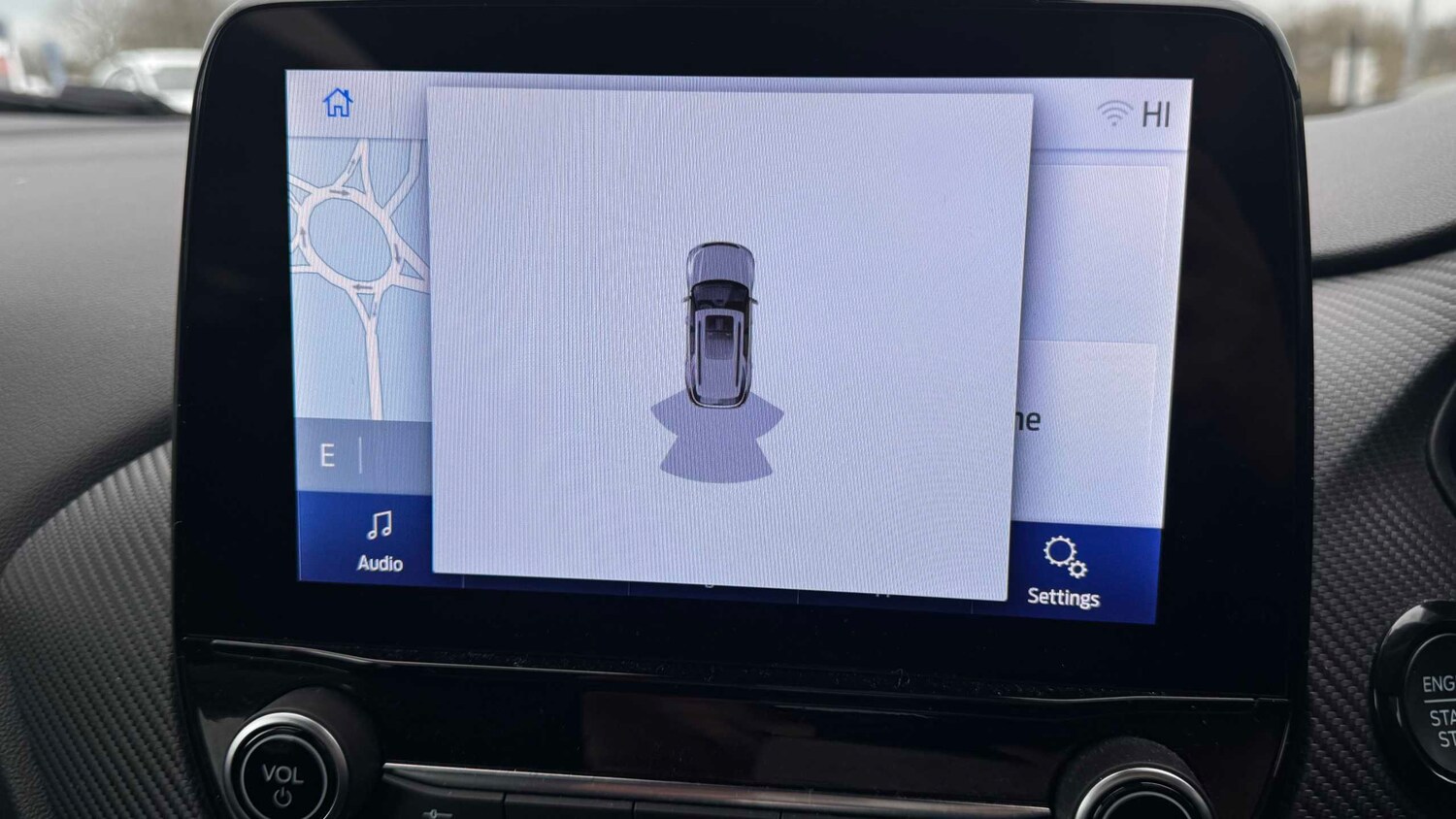 Used Ford Puma 2023 for sale - 77628264: Photo 13