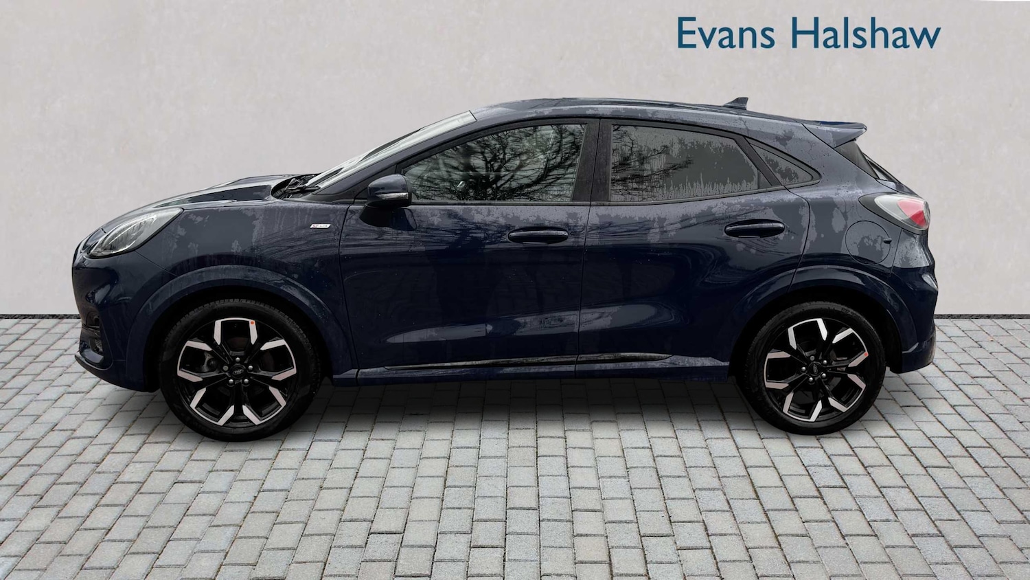 Used Ford Puma 2023 for sale - 77628264: Photo 2