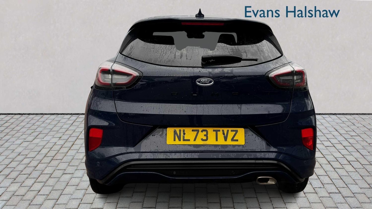 Used Ford Puma 2023 for sale - 77628264: Photo 5