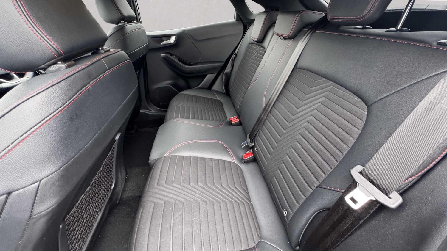 Used Ford Puma 2023 for sale - 77628264: Photo 6