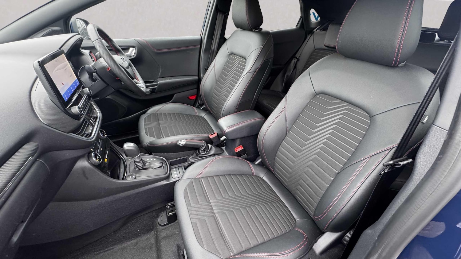 Used Ford Puma 2023 for sale - 77628264: Photo 7