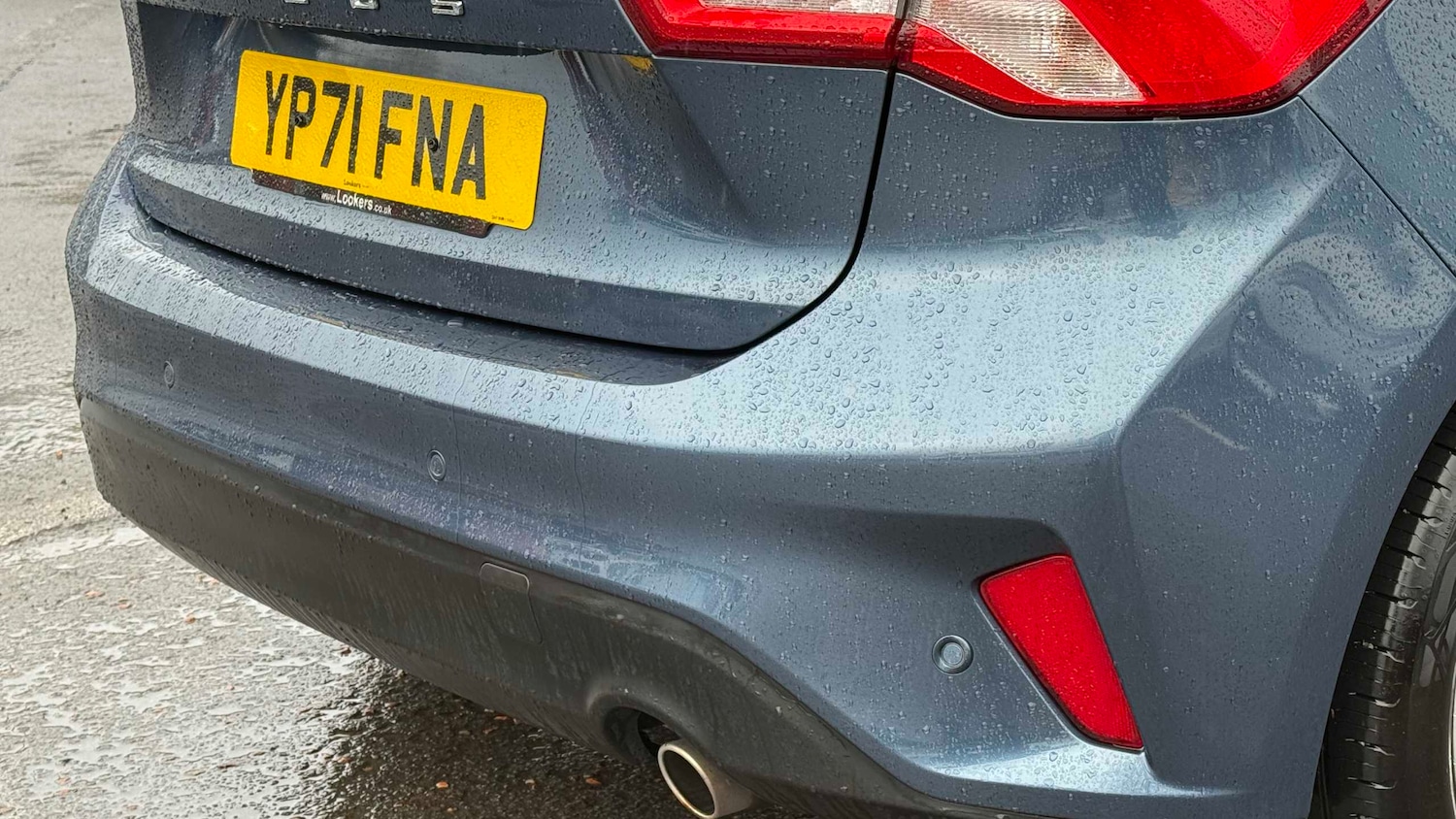 Used Ford Focus 2021 for sale - 77219768: Photo 10