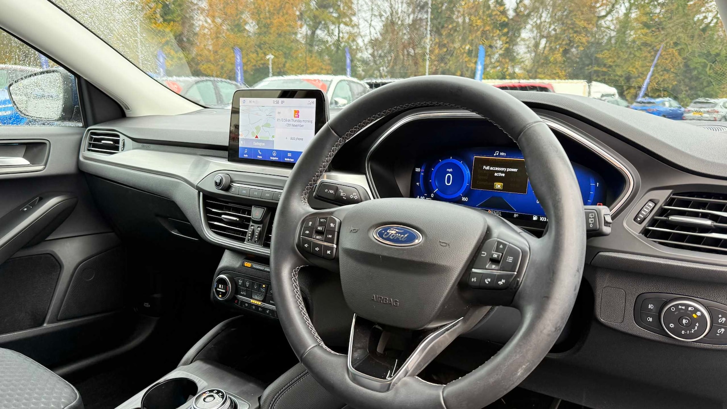 Used Ford Focus 2021 for sale - 77219768: Photo 15