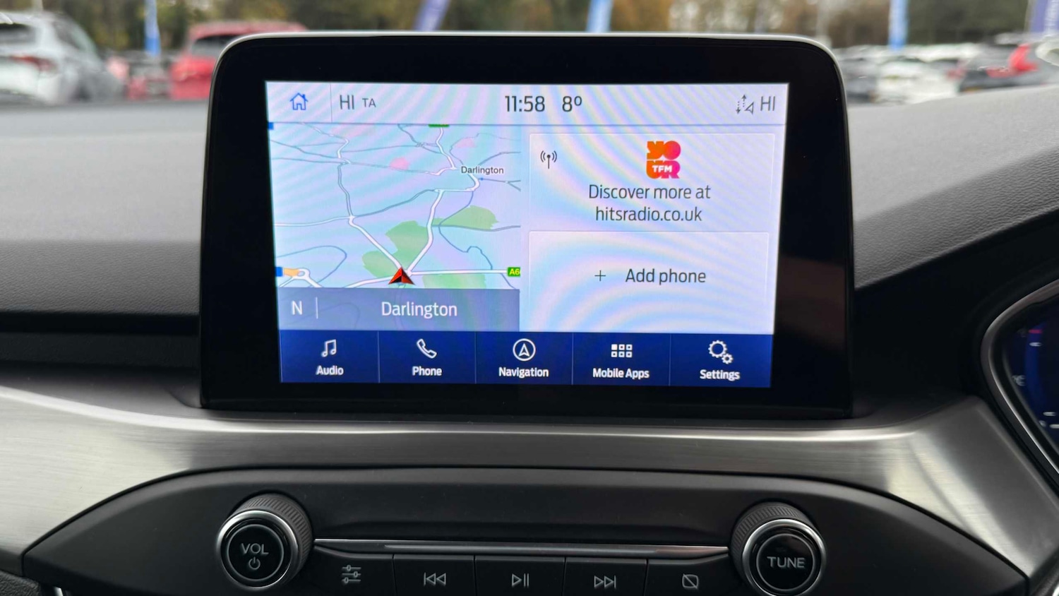 Used Ford Focus 2021 for sale - 77219768: Photo 17