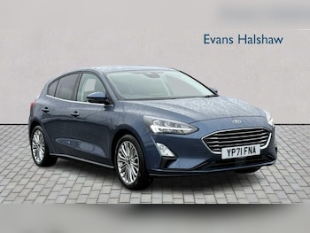 Used Ford Focus 2021 for sale - 77219768: Photo