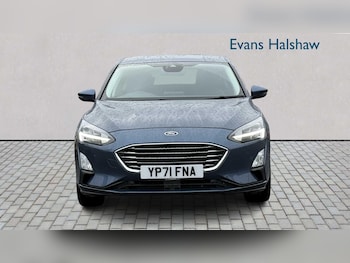 Used Ford Focus 2021 for sale - 77219768: Photo