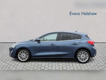 Used Ford Focus 2021 for sale - 77219768: Photo