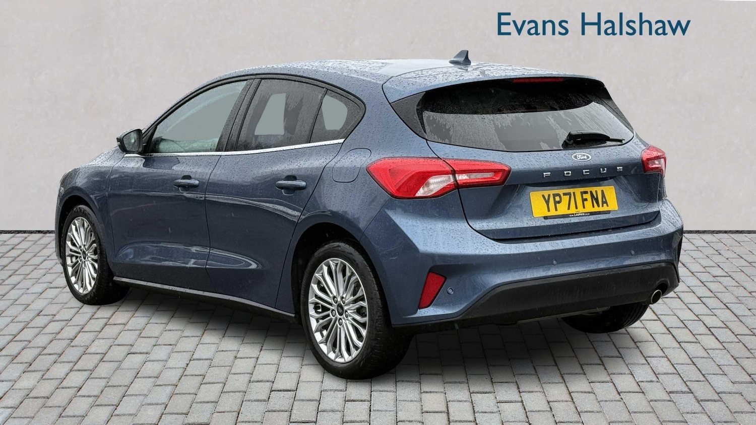 Used Ford Focus 2021 for sale - 77219768: Photo 5