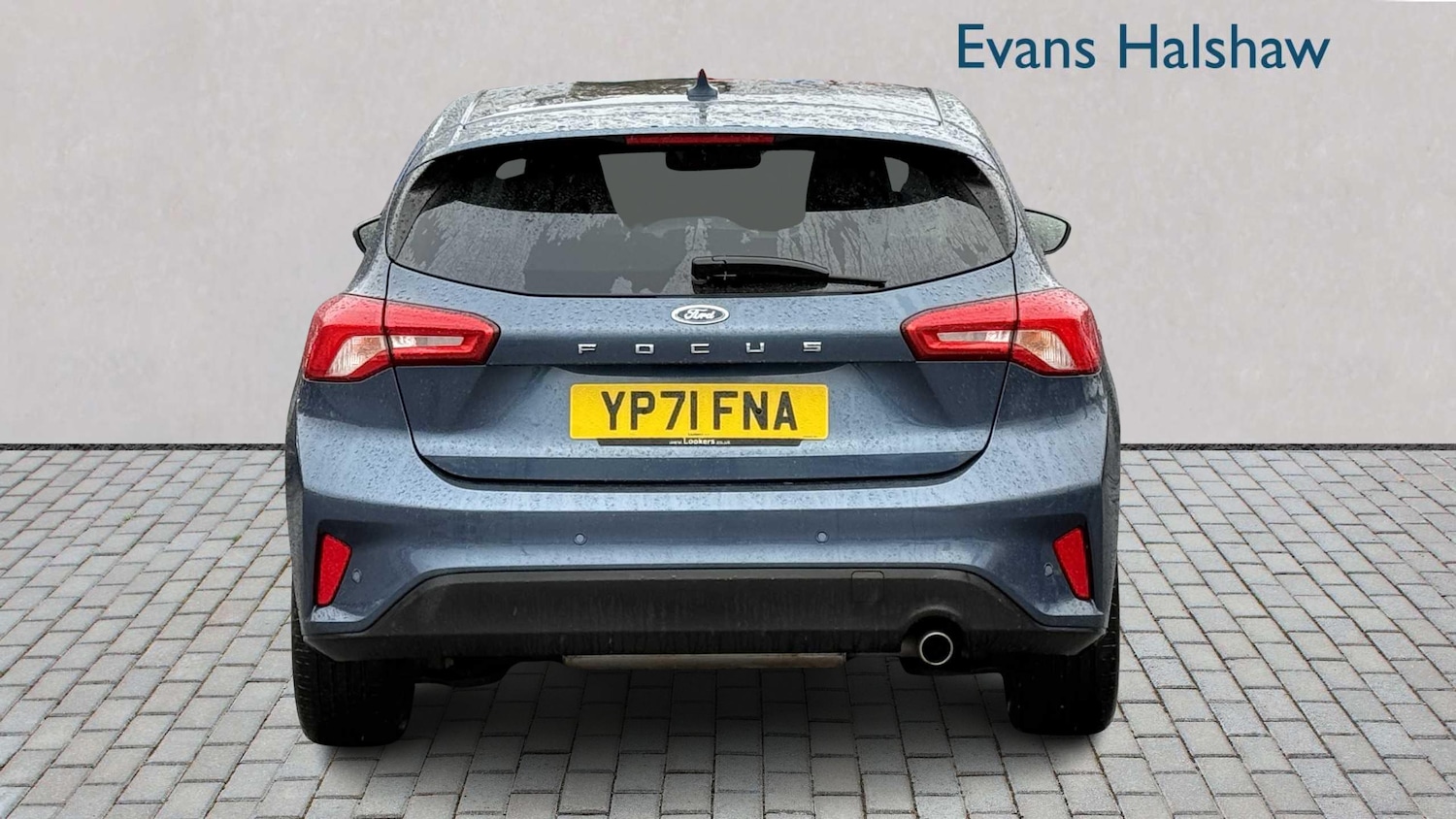 Used Ford Focus 2021 for sale - 77219768: Photo 6