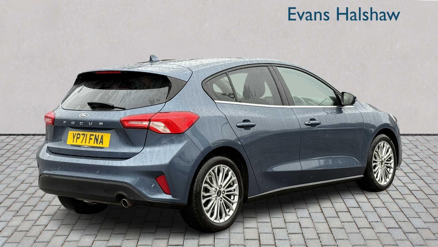 Used Ford Focus 2021 for sale - 77219768: Photo 7