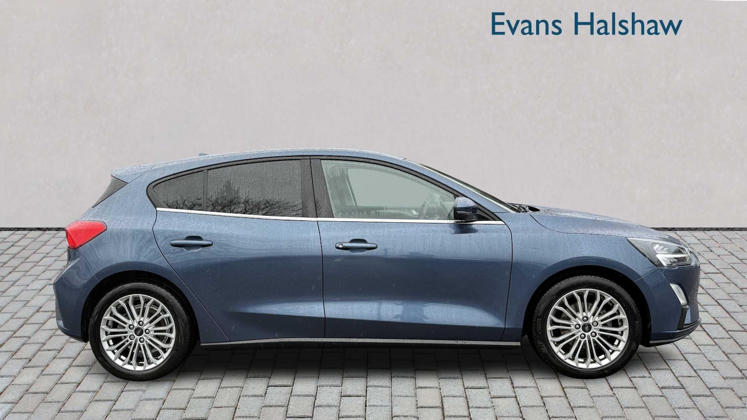 Used Ford Focus 2021 for sale - 77219768: Photo 8