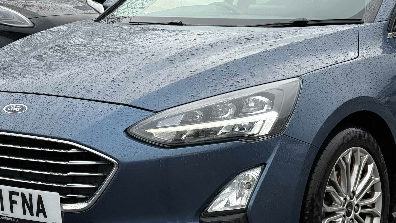 Used Ford Focus 2021 for sale - 77219768: Photo 9