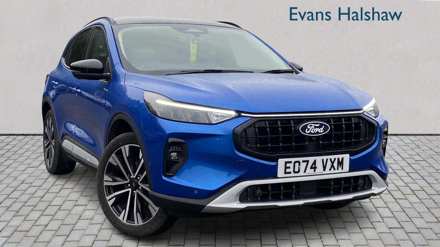 Used Ford Kuga 2024 for sale - 76176870: Photo 1