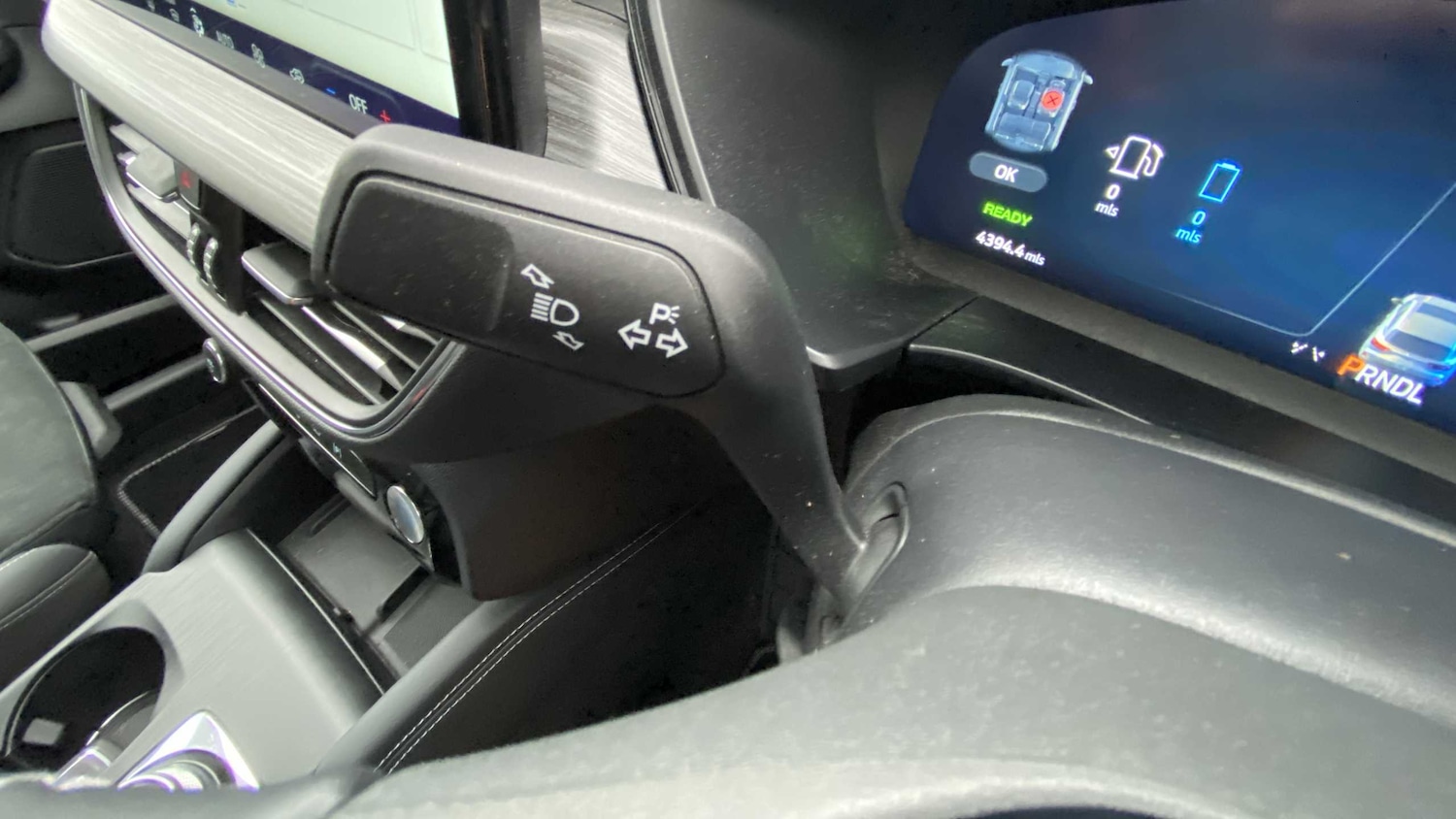 Used Ford Kuga 2024 for sale - 76176870: Photo 17