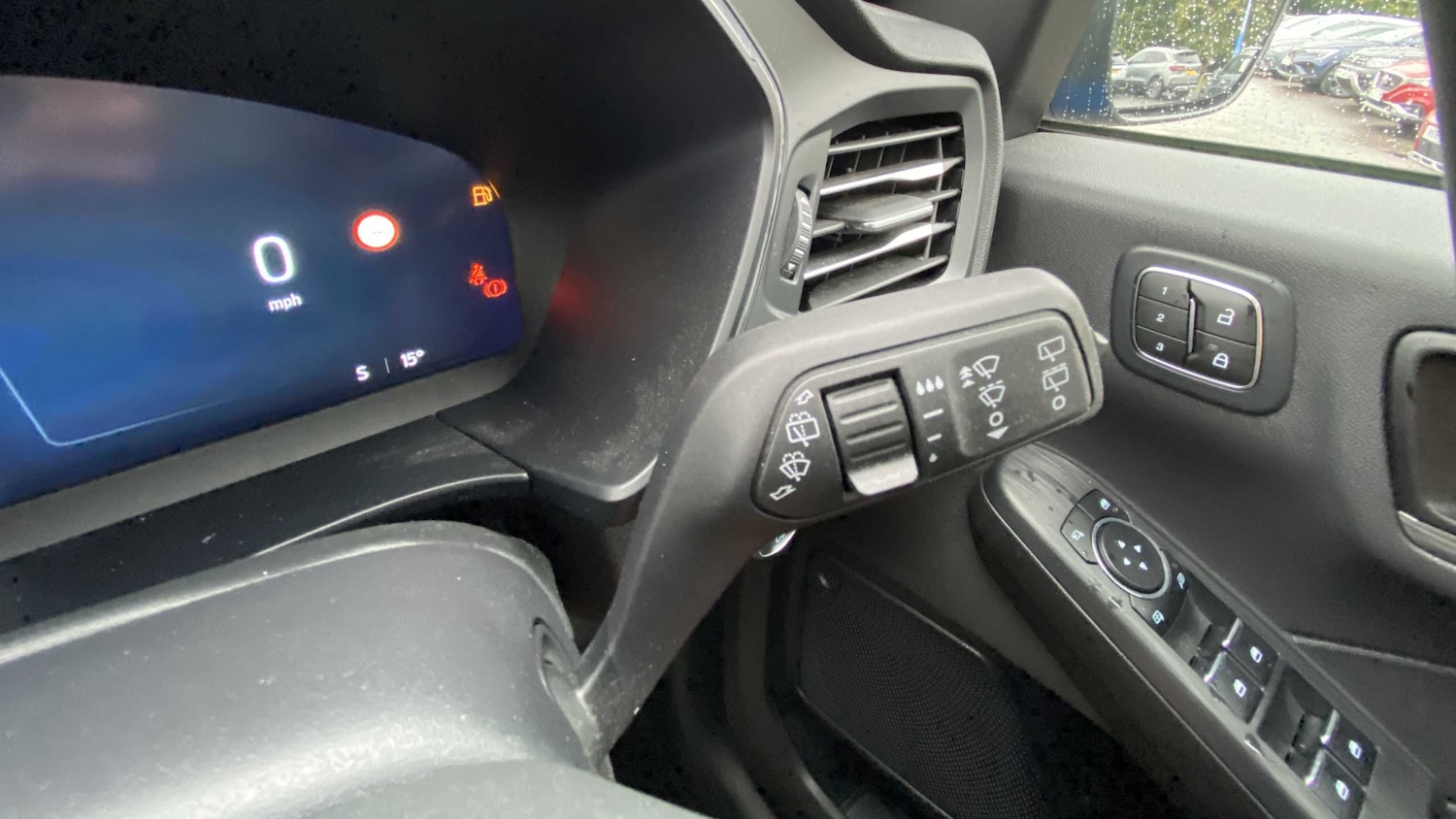 Used Ford Kuga 2024 for sale - 76176870: Photo 18