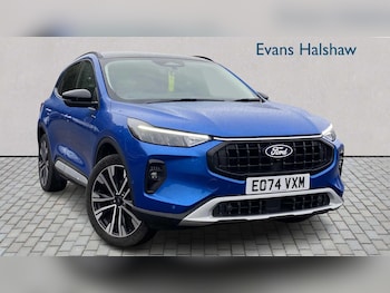 Used Ford Kuga 2024 for sale - 76176870: Photo