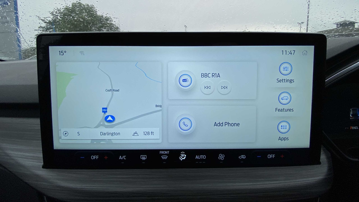 Used Ford Kuga 2024 for sale - 76176870: Photo 20