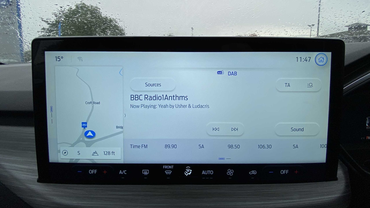 Used Ford Kuga 2024 for sale - 76176870: Photo 22