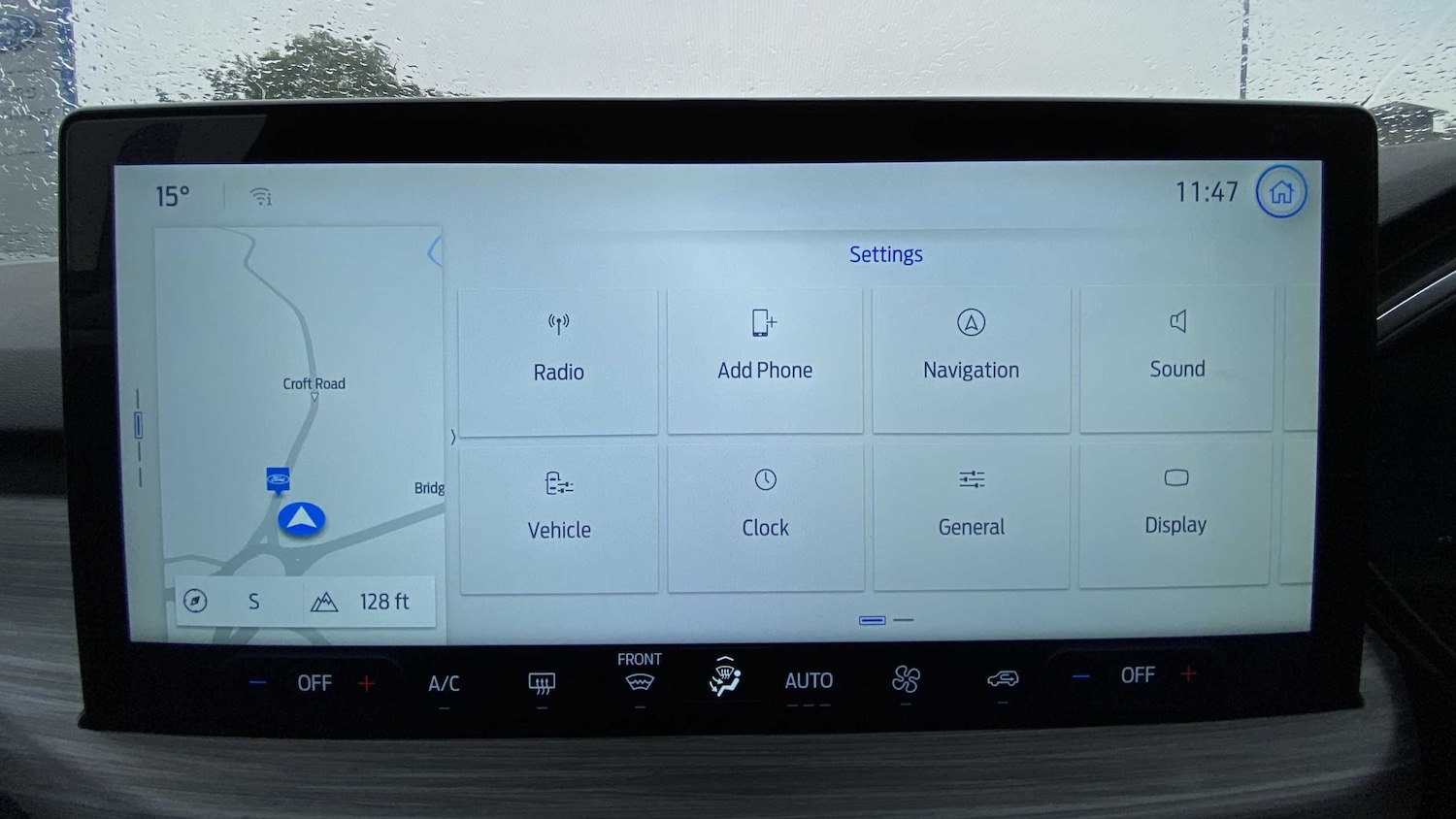 Used Ford Kuga 2024 for sale - 76176870: Photo 24