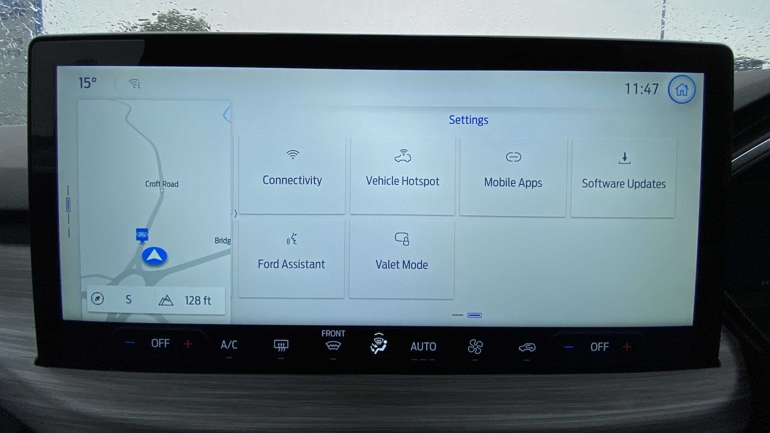 Used Ford Kuga 2024 for sale - 76176870: Photo 25