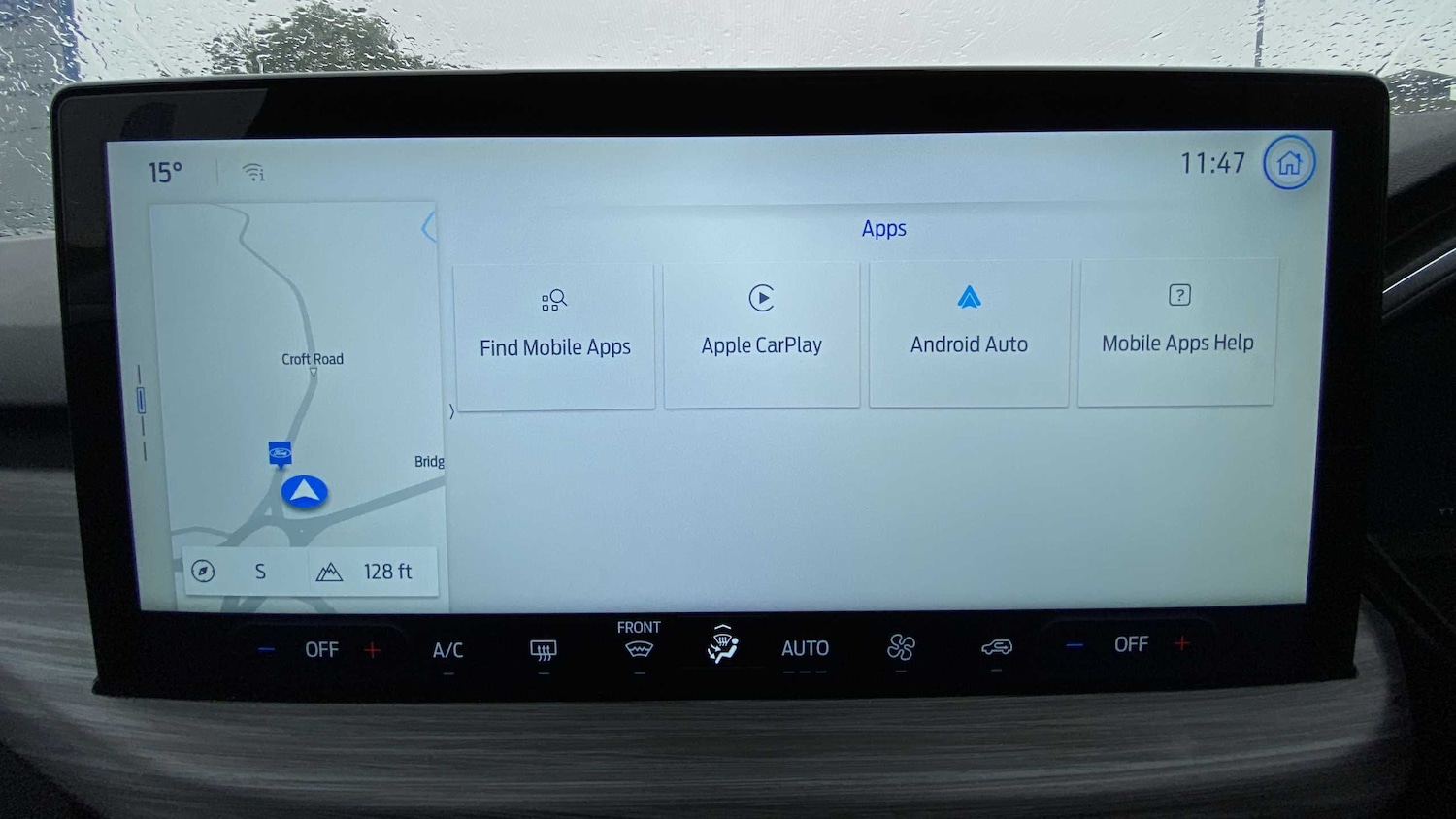 Used Ford Kuga 2024 for sale - 76176870: Photo 27