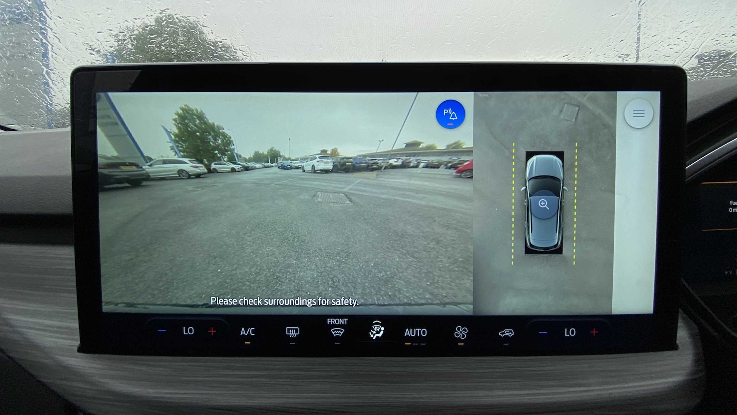 Used Ford Kuga 2024 for sale - 76176870: Photo 29