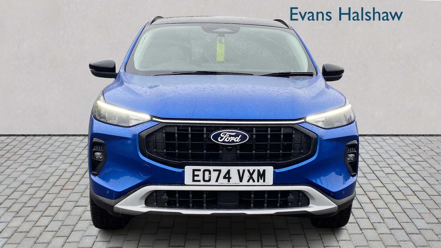 Used Ford Kuga 2024 for sale - 76176870: Photo 3