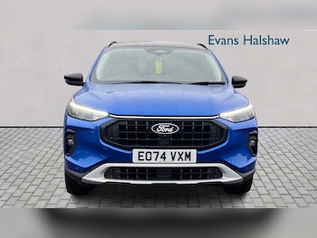 Used Ford Kuga 2024 for sale - 76176870: Photo