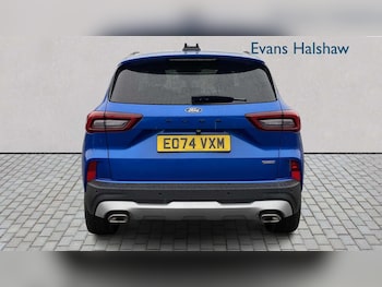 Used Ford Kuga 2024 for sale - 76176870: Photo