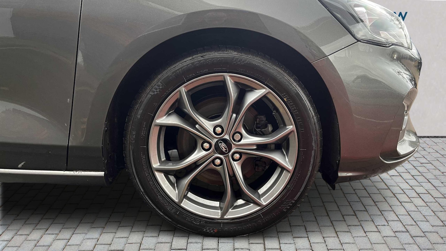 Used Ford Focus 2019 for sale - 76978836: Photo 10