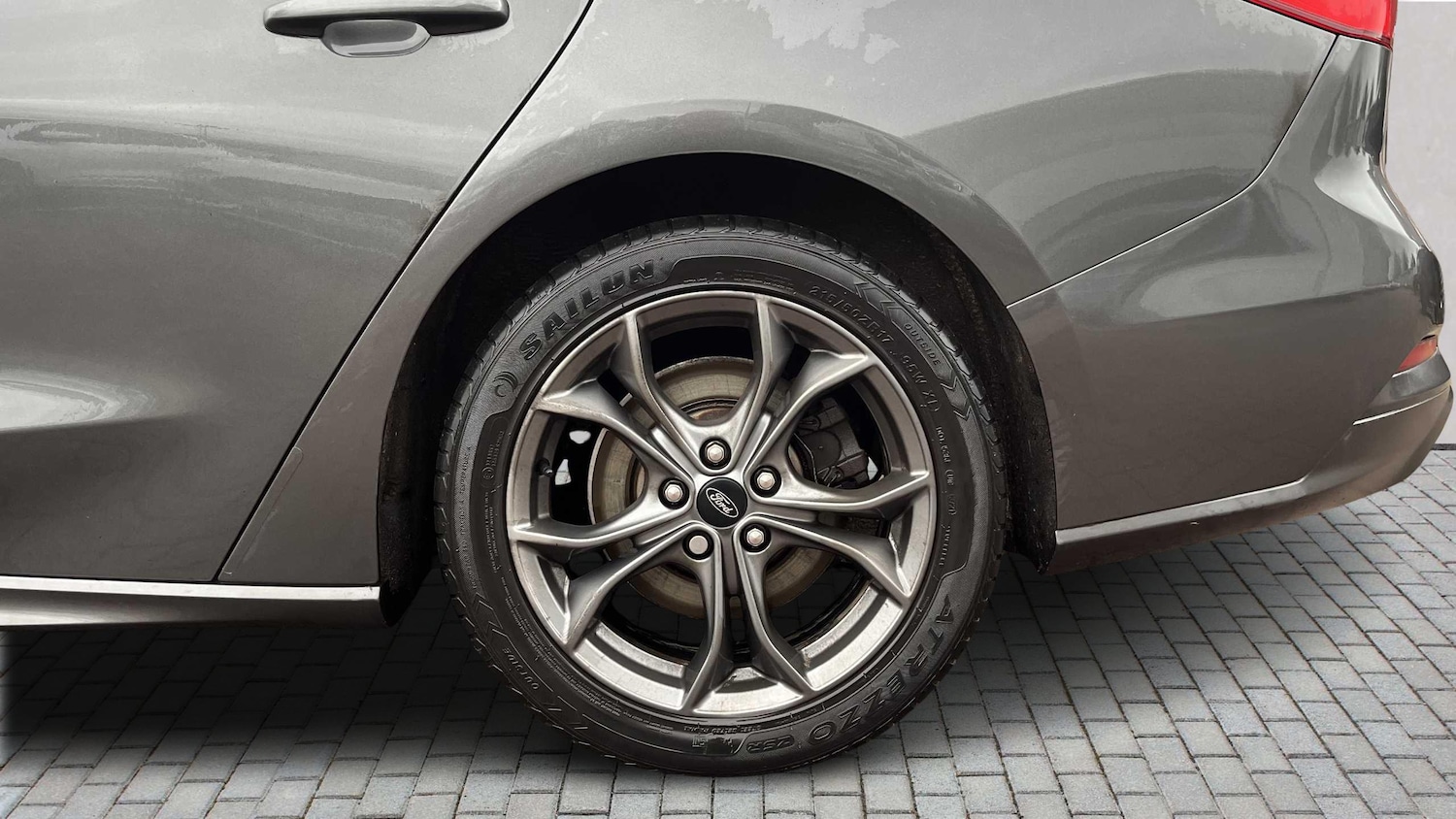 Used Ford Focus 2019 for sale - 76978836: Photo 11