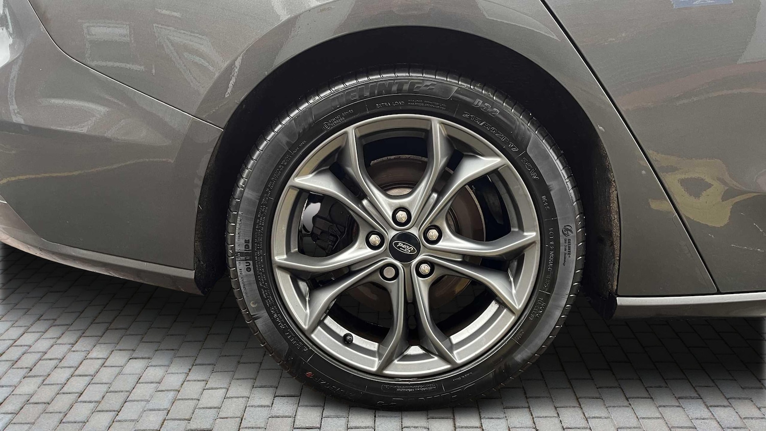 Used Ford Focus 2019 for sale - 76978836: Photo 12