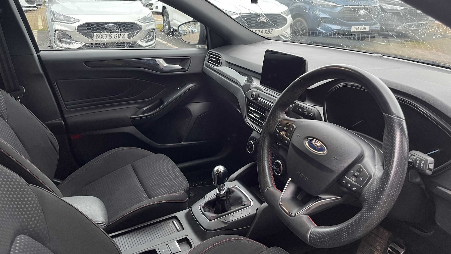 Used Ford Focus 2019 for sale - 76978836: Photo 13