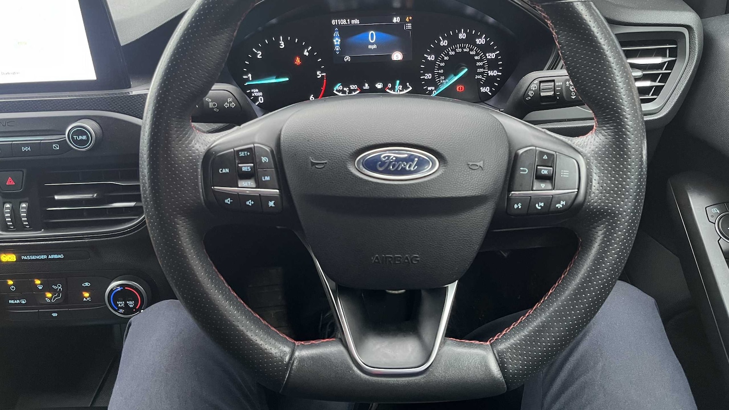 Used Ford Focus 2019 for sale - 76978836: Photo 14